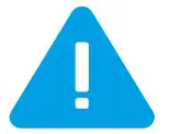 Warning Icon