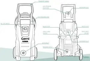 ASSEMBLY INSTRUCTION