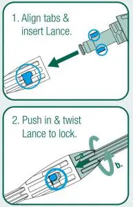 ASSEMBLY INSTRUCTION