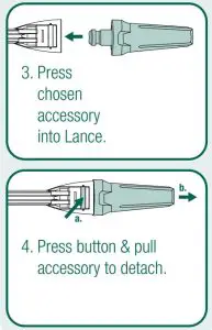 ASSEMBLY INSTRUCTION