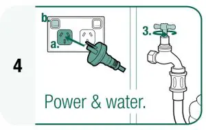 Connection Instruction