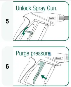 Connection Instruction