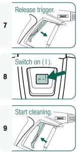 Connection Instruction