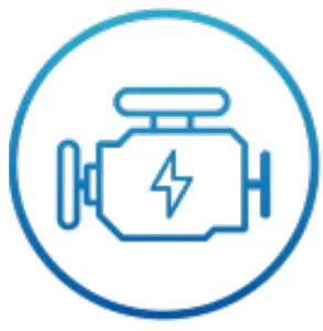 Default configuration settings