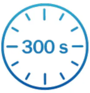 Default configuration settings