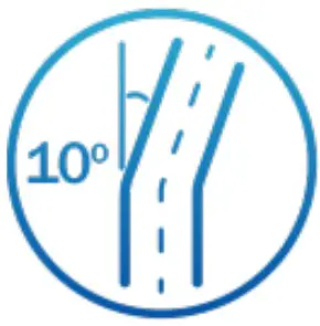 Default configuration settings