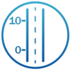 Default configuration settings