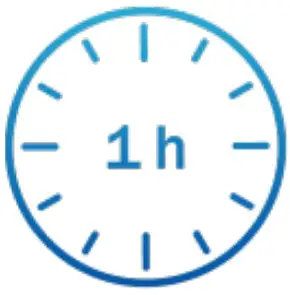 Default configuration settings