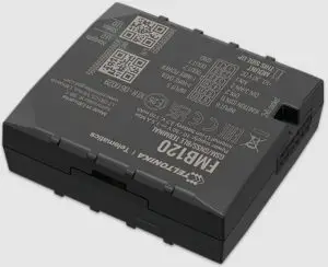 TELTONIKA GPRS/GNSS tracker with Bluetooth FMB120