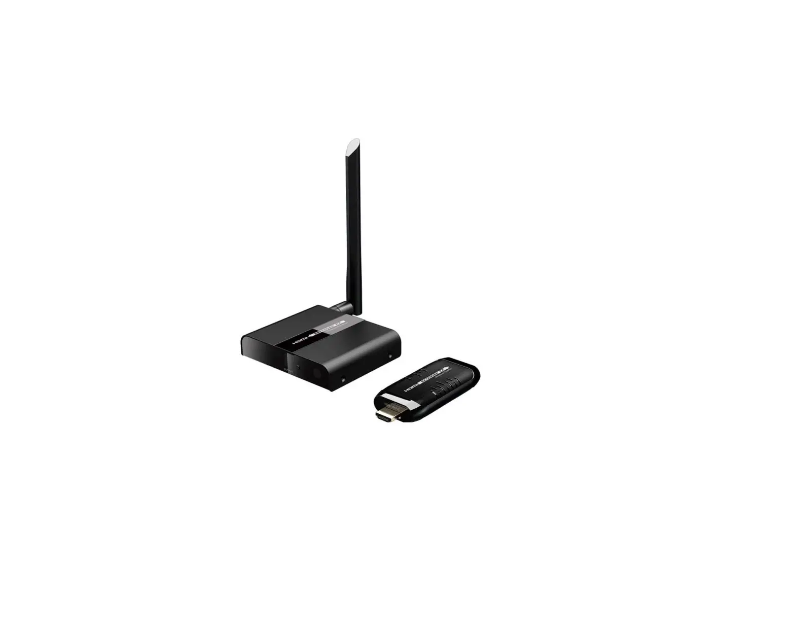 Wejupit Lkv388 Wireless Hdmi Extender Kit User Manual