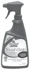 using the bissell tough stain precleaner