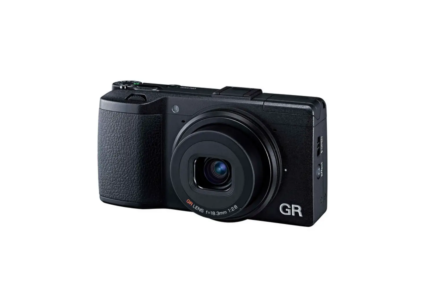 Ricoh Gr Ii Digital Camera Operating Manual Ricoh Gr Ii Digital Camera Operating Manual