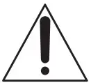Warning Icon