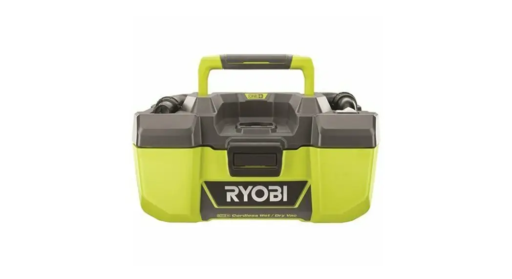 Ryobi 21 In. 40 Volt Lawn Mower Ry401014 Owner's Manual
