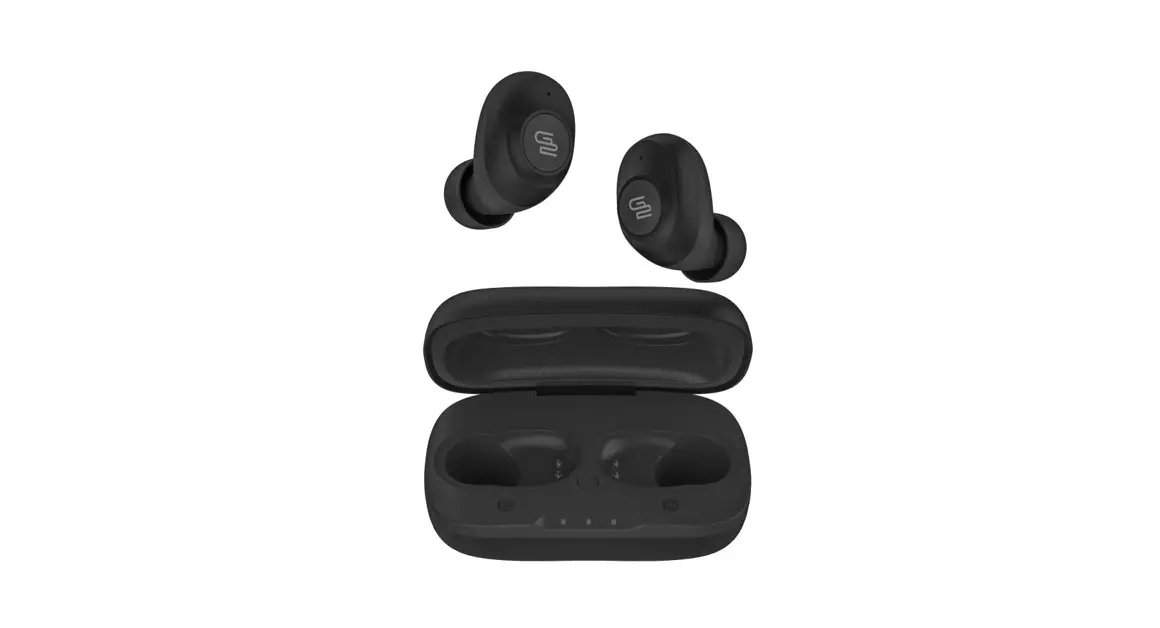 Gogen Tws Bro Wireless Stereo Headphones User Manual