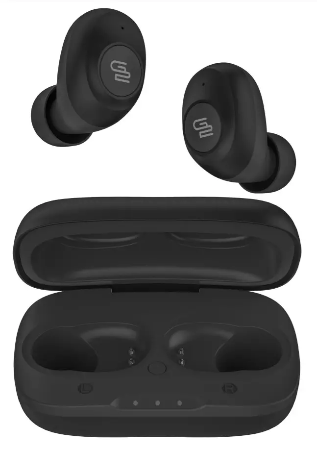 GoGEN TWS BRO Wireless Stereo Headphones -figure 1