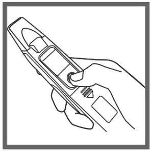 FORA IR21 Ear- Forehead Thermometer-- covelMby puffjgling
