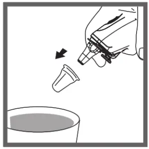 FORA IR21 Ear- Forehead Thermometer-- covelMby pullffing