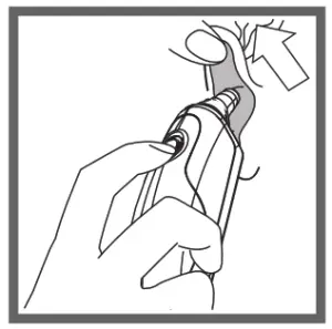 FORA IR21 Ear- Forehead Thermometer-- covelMby pulling