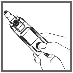 FORA IR21 Ear- Forehead Thermometer-- covelMemory