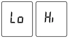 FORA IR21 EarForehead Thermometer- Messa;';ge