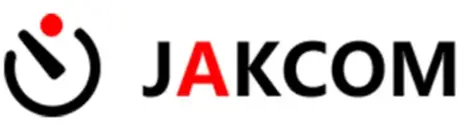 JAKCOM logo