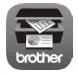 brother B7710DN All In One Printer -- brother