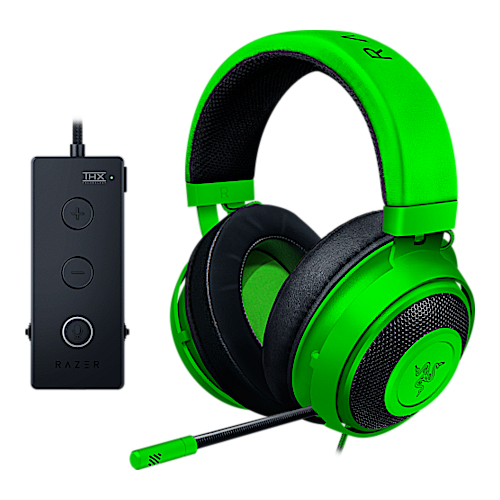 Razer Kraken Tournament Edition