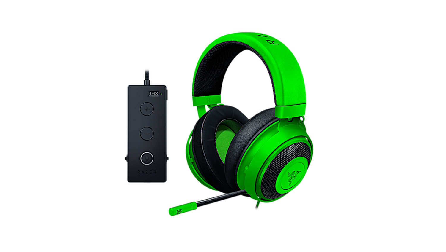 Razer Kraken Tournament Edition Manual And Faq Razer Kraken Tournament Edition Manual And Faq