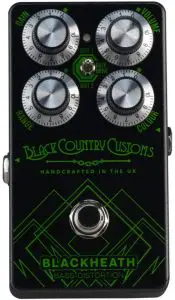 Laney BAS0011715-000 Black Country Customs Blackheath