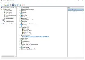 InHand Networks VT310 Vehicle Localization Gateway - port