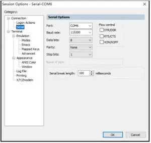 InHand Networks VT310 Vehicle Localization Gateway - serial