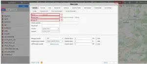 InHand Networks VT310 Vehicle Localization Gateway - wialon