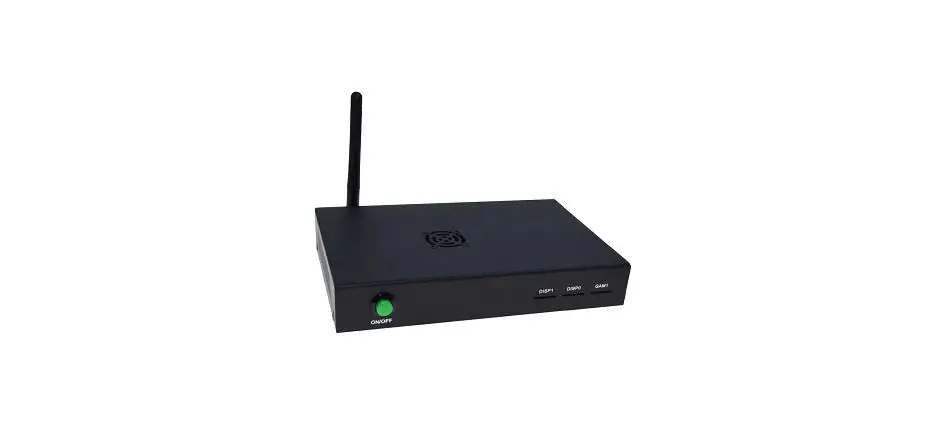 Eda Tec Cm4 Io Board Metal Case With External Antenna And Cooling Fan Installation Guide Eda Tec Cm4 Io Board Metal Case With External Antenna And Cooling Fan Installation Guide