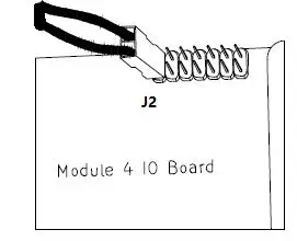 EDA TEC CM4 IO Board Metal Case with External Antenna and Cooling Fan fig3