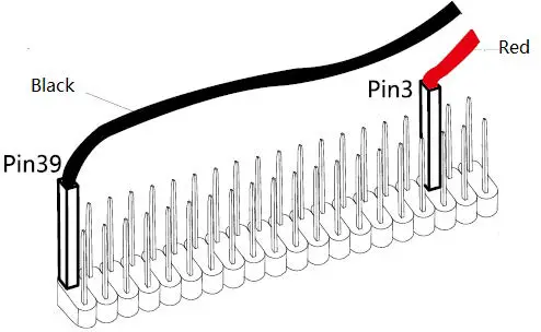 EDA TEC CM4 IO Board Metal Case with External Antenna and Cooling Fan fig5