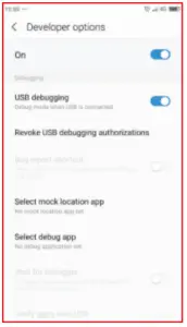 Hodozzy B083J4SVDG Car 7 Inch MP5 Player - Mobile PhoneUI