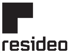 resideo - logo