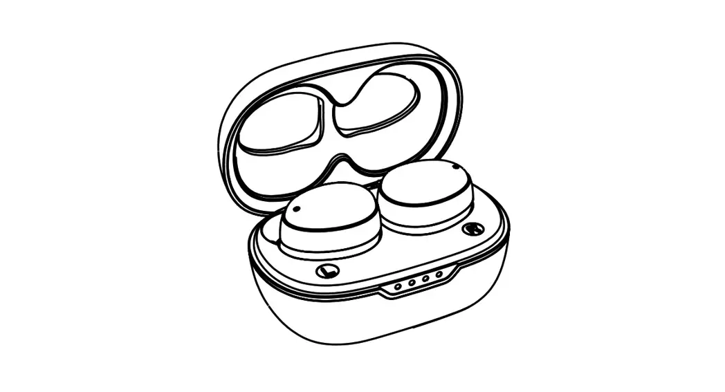 Shenzhen Originality Technology Jx11l Bean Type True Wireless Instruction Manual