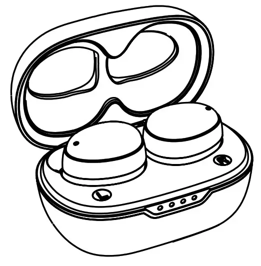 Shenzhen Originality Technology JX11L Bean Type True Wireless