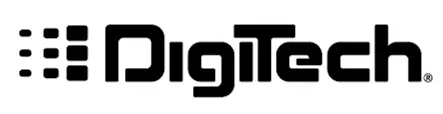 digitech logo
