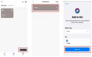 graphical user interface, application