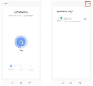 graphical user interface, application