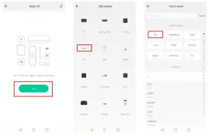 graphical user interface, application
