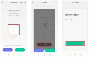 graphical user interface, application