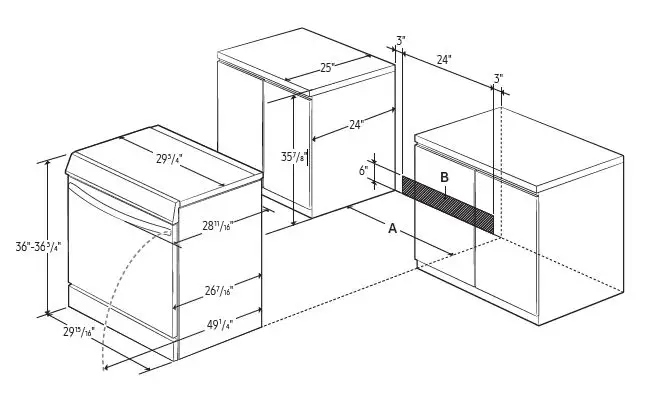 Installation Specifications