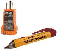 KLEINTOOLS RT105 Receptacle Tester