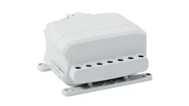 Dewertokin Technology Group Cu155cca Seating System Control Box User Manual