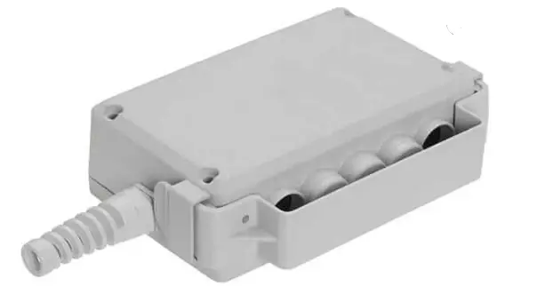 Dewertokin Technology Group CU155CCA Seating System Control Box