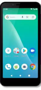 assurance SV55216 Smart Phone